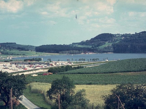 Stubenbergsee (c) Adolf Koska