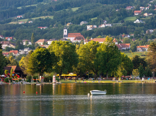 Stubenbergsee (c) Harry Schiffer