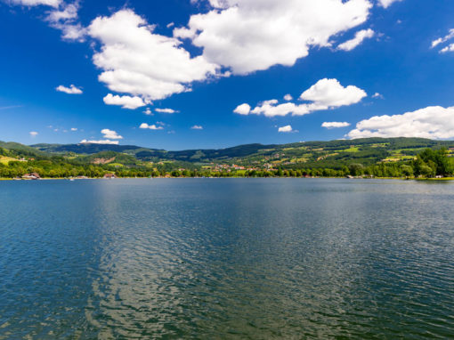 Stubenbergsee (c) Harry Schiffer