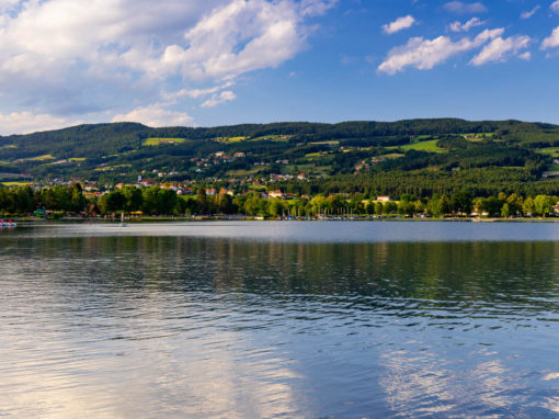 Stubenbergsee (c) Harry Schiffer